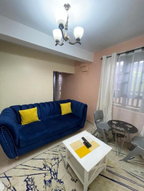 Lefad-One bedroom apartment